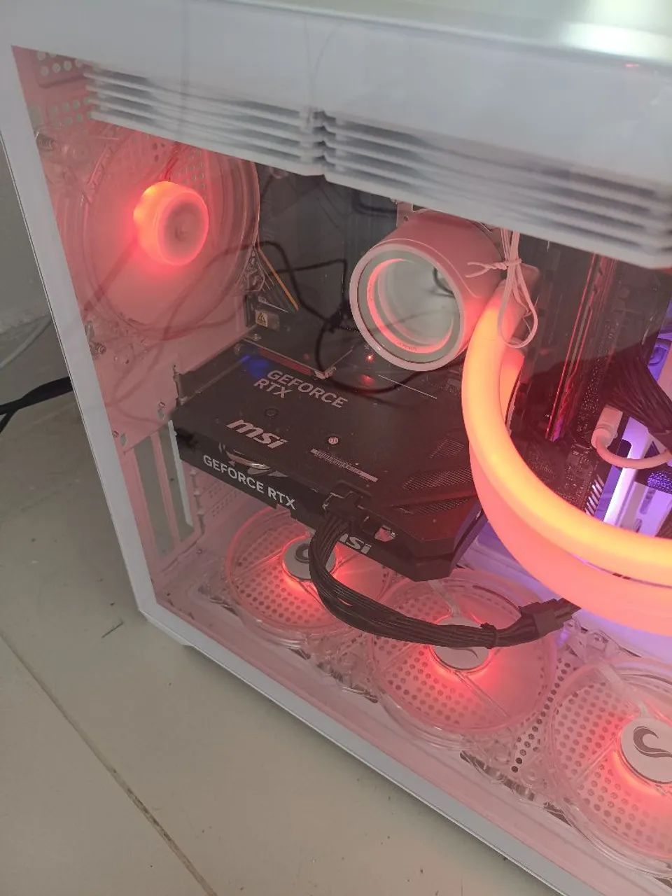 Rtx 5060 8gb - Foto 4