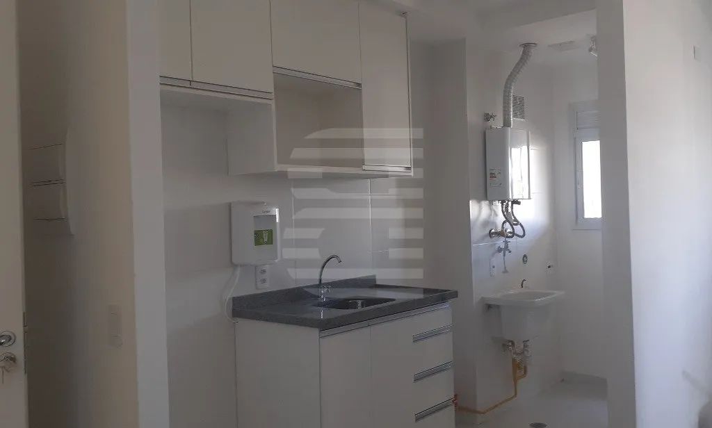 Apartamento com 1 quarto, para alugar, 57m², Centro, Campinas - Foto 2