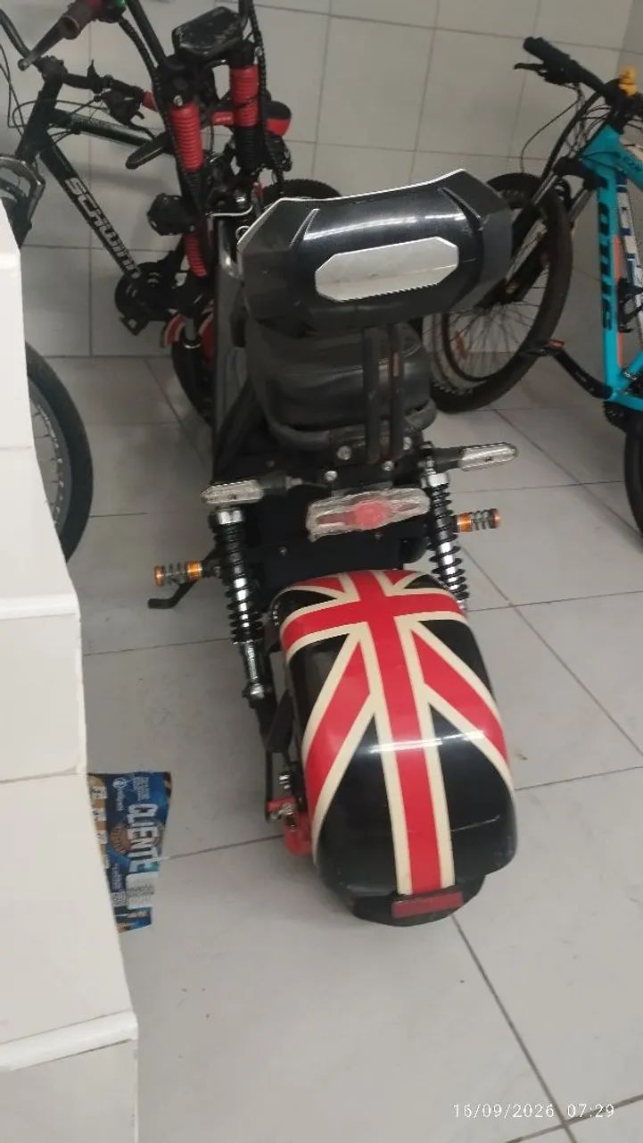 Vende-se  7.200 - Foto 4