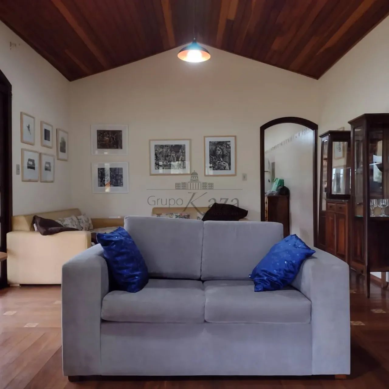 Oportunidade - Chácara - Santa Barbara - 4 Dormitórios - 240m². - Foto 5