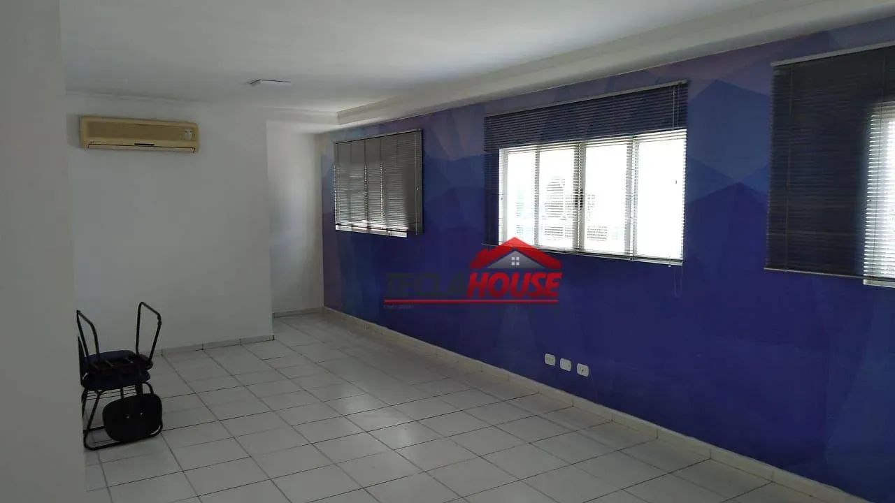 Prédio comercial para locação Varias metragens disponível