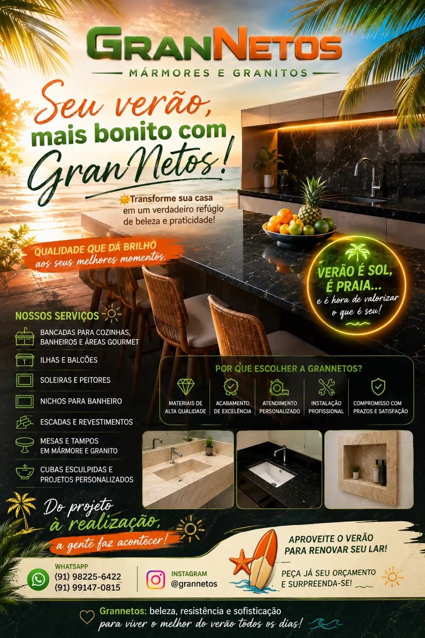 Mármores e granitos  - Foto 5