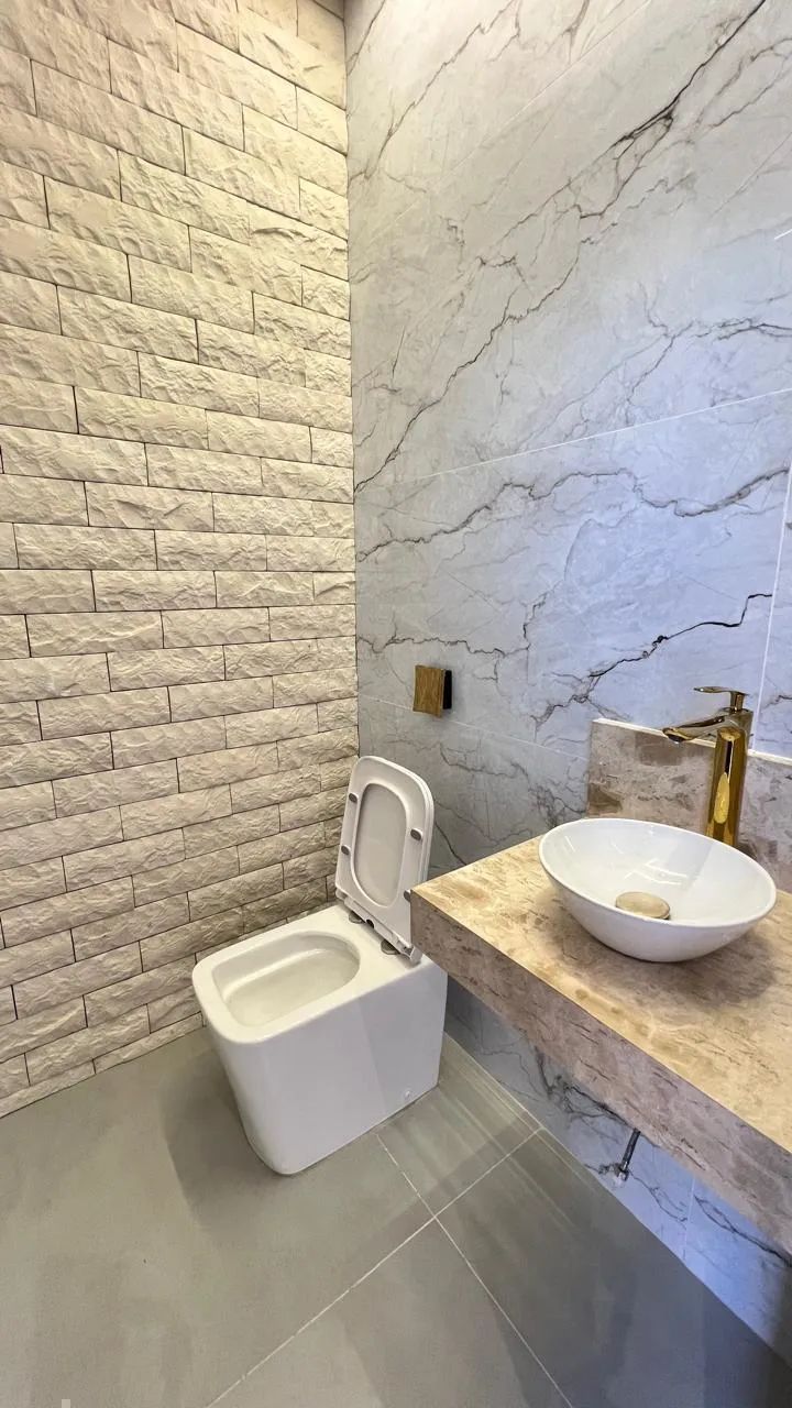 Casa - Setor Faiçalville - Foto 4