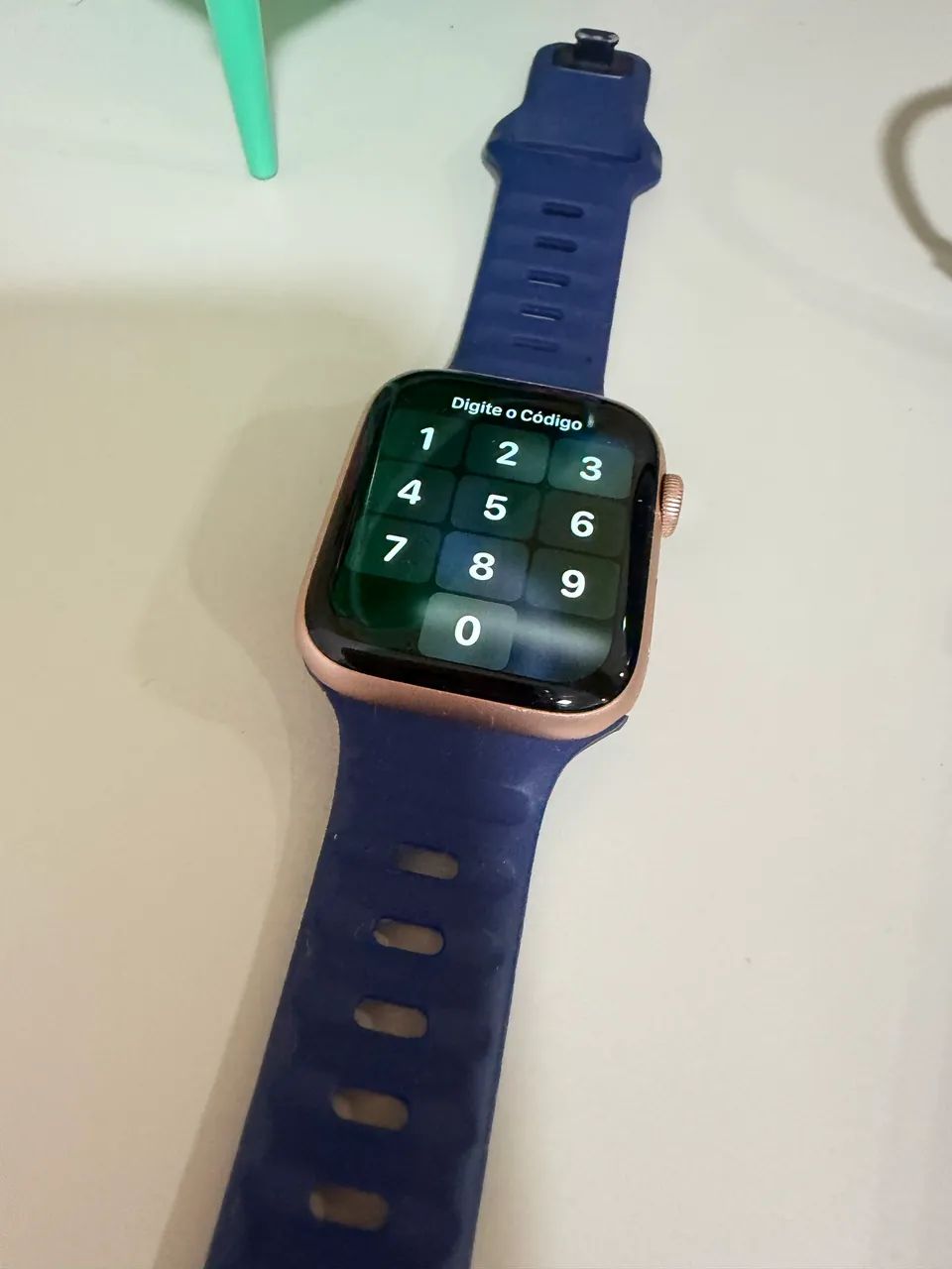 Apple Watch Series 4 44mm - Foto 4