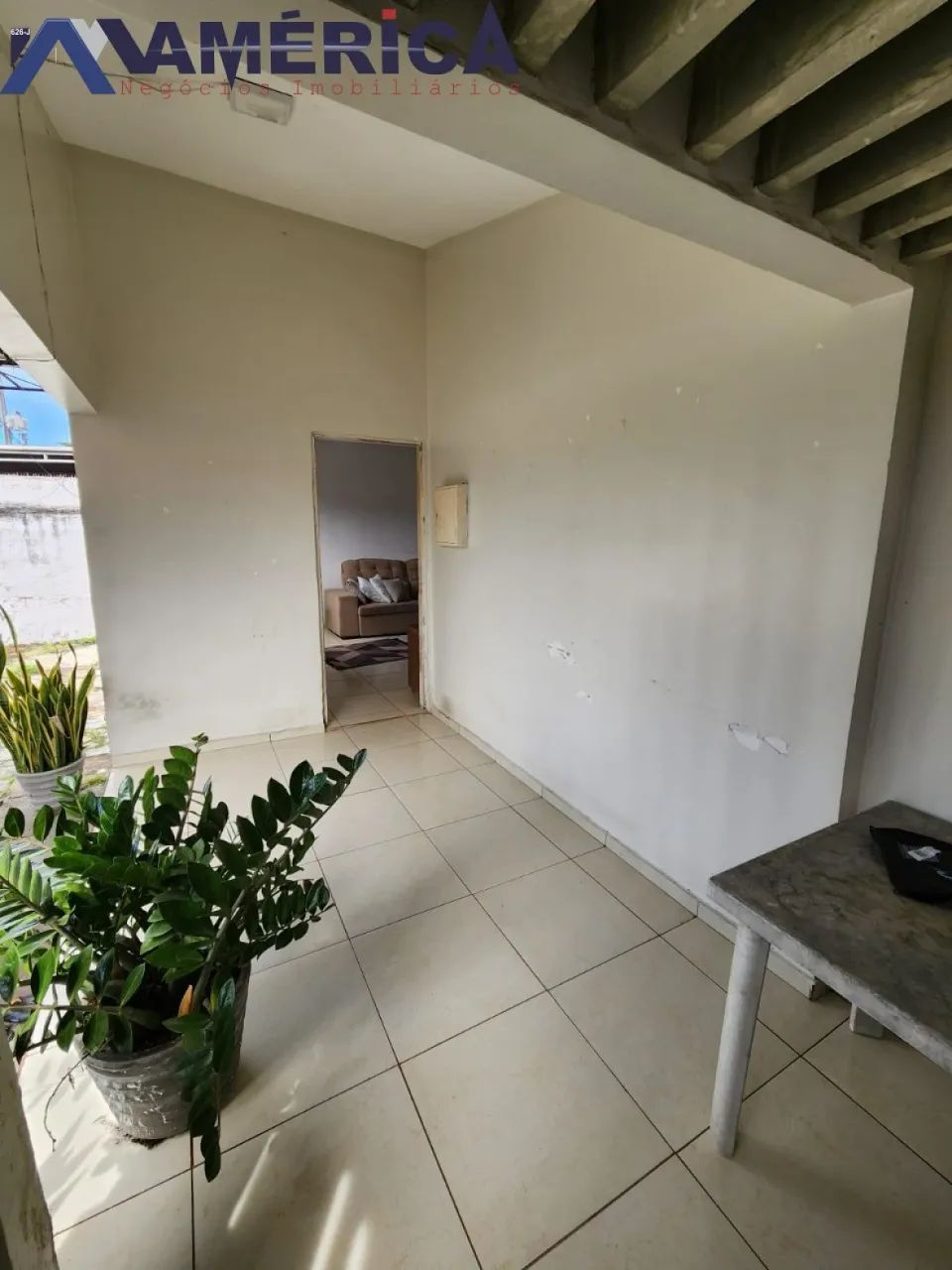 Casa 3 Quartos com 1 Suíte e 200m² - Cuiá - Foto 4