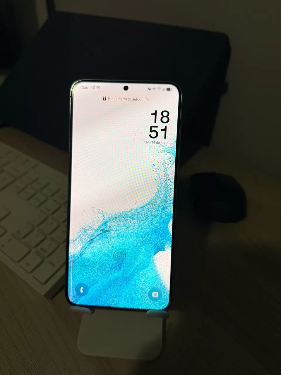 S22+ 128 GB 8 RAM  - Foto 2