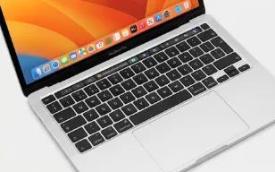 MacBook Pro 13