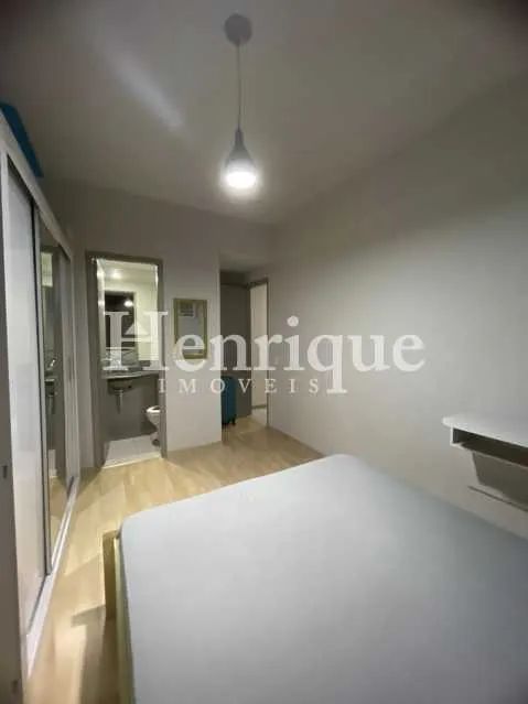 Apartamento sala 2 quartos - Catete! - Foto 2