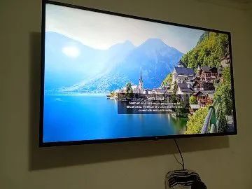 Televisao Smart 60 LG NOVA