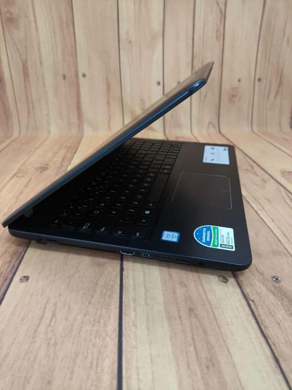 Notebook Asus Vivobook i3 com Garantia - Foto 4