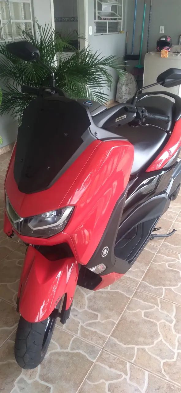 N MaX 160 abs