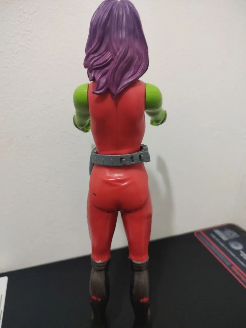 BONECO GAMORA 30 CM - Foto 3