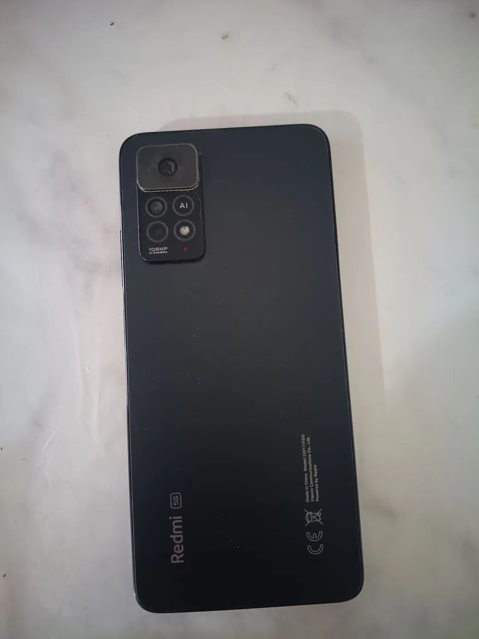 Redmi Note 11 Pro 5G - Foto 4
