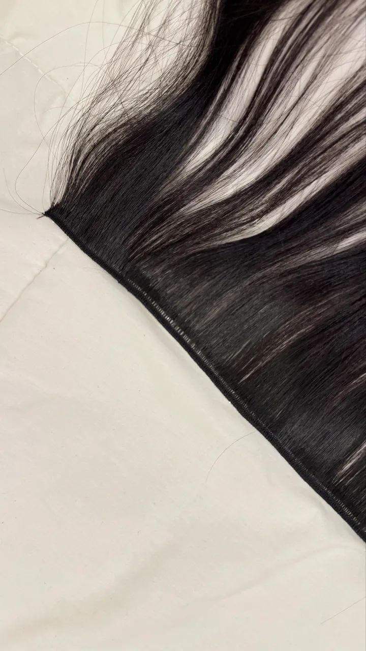 Cabelo Brasileiro do Sul  - Foto 4