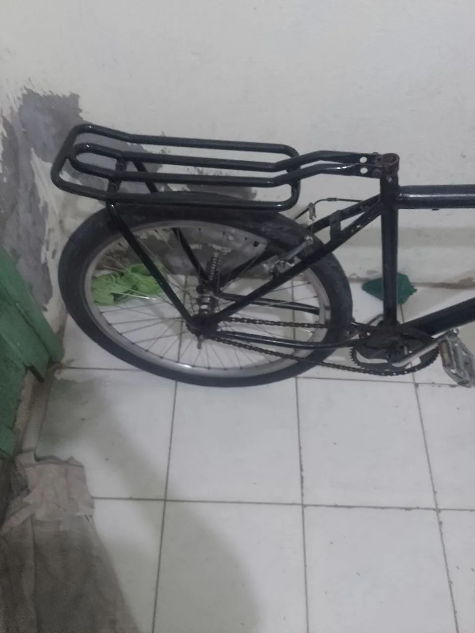 Vendo bicicleta aro 26 - Foto 2