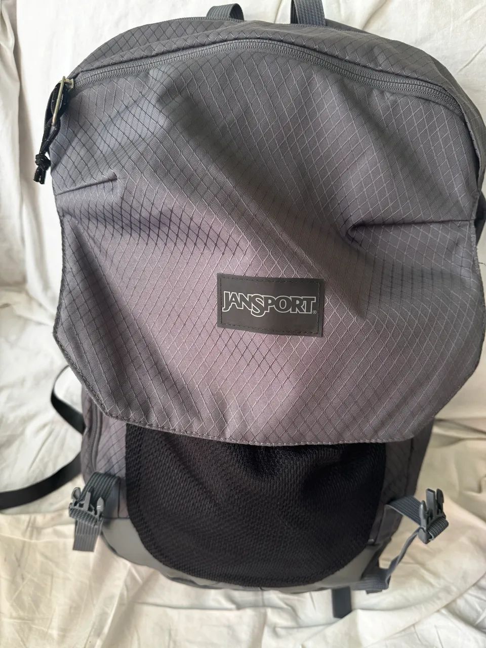 Mochila de notebook Jansport