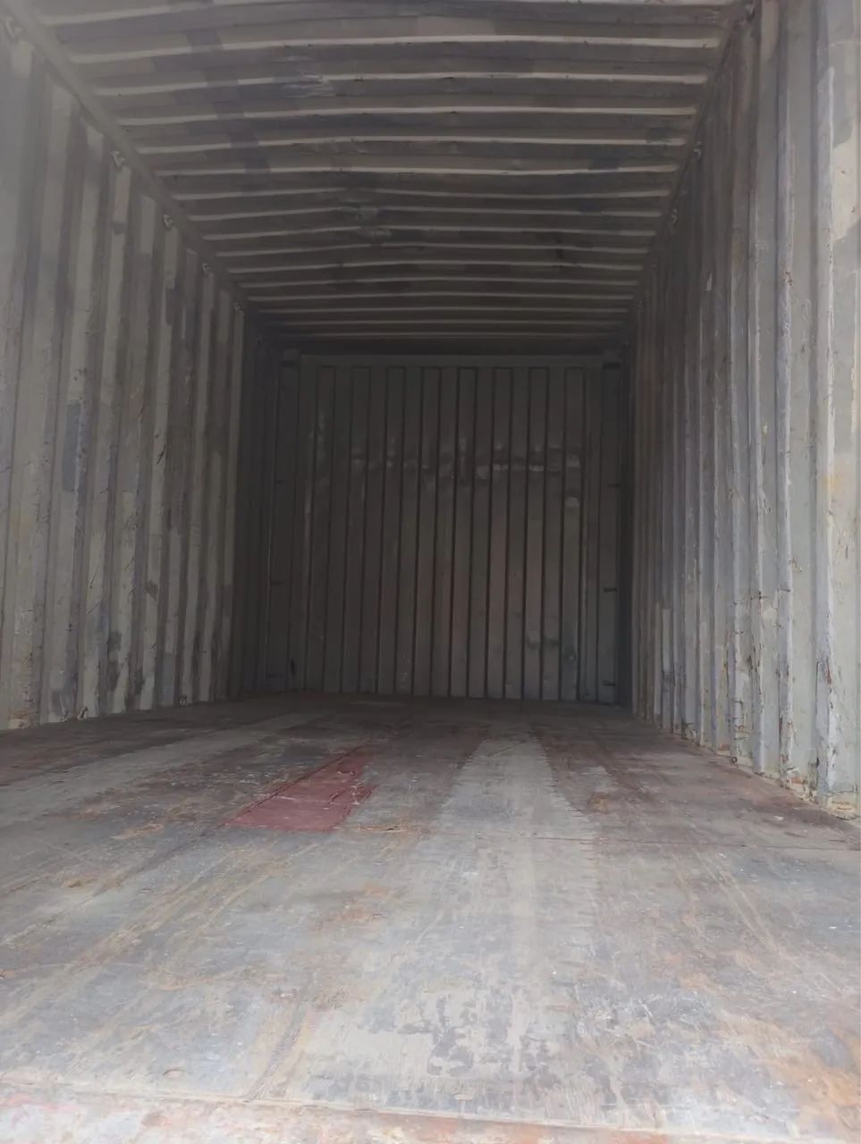Container 20 pes Venda - Foto 4