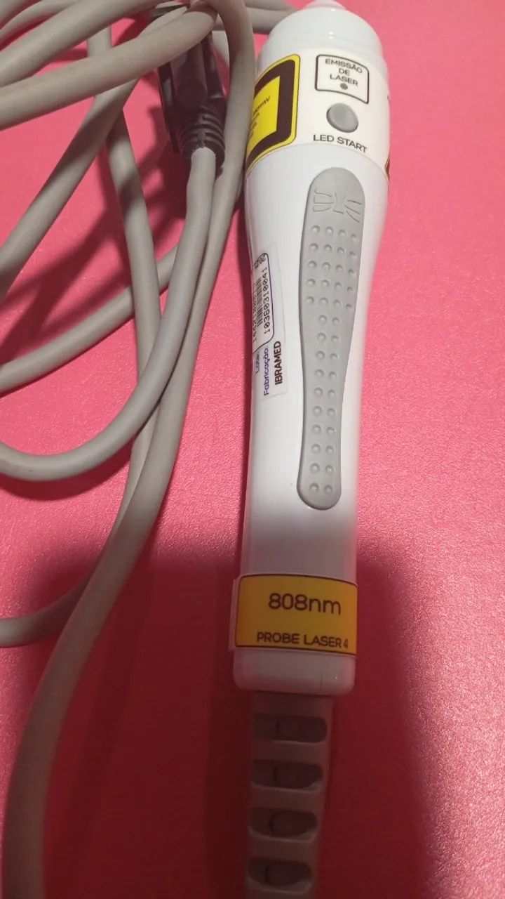 Lazer pulse - Foto 4