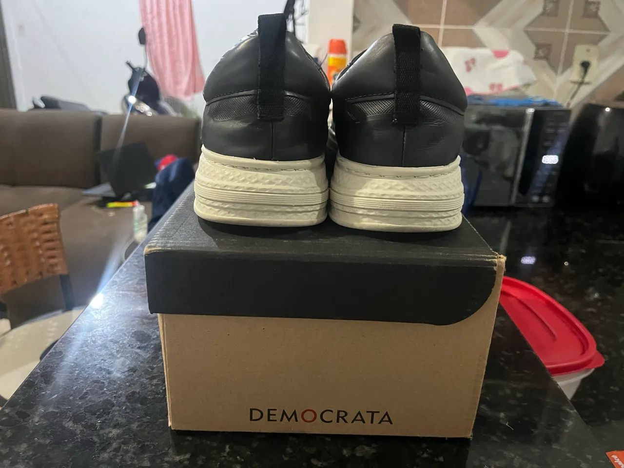 TENIS DEMOCRATA  - Foto 5