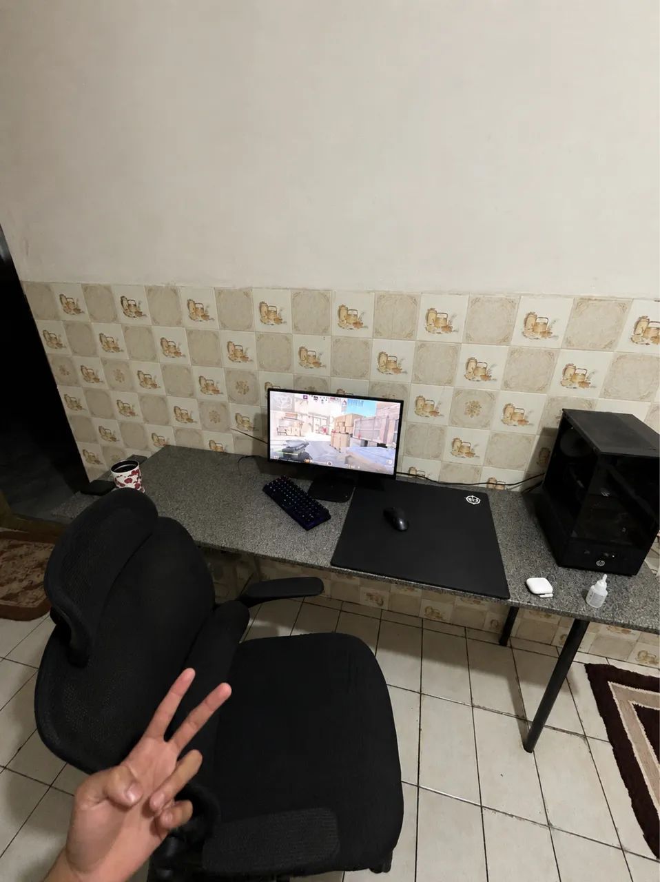 Vende-se PC GAMER 