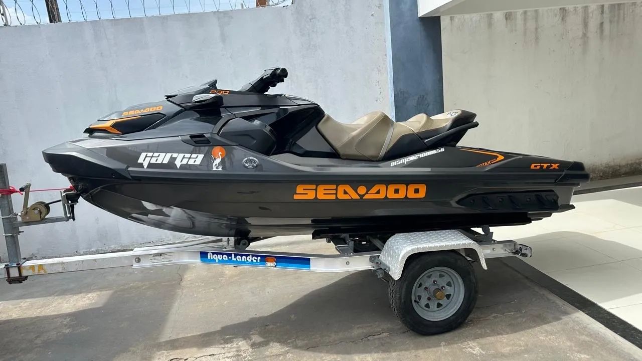 JETSKI 
