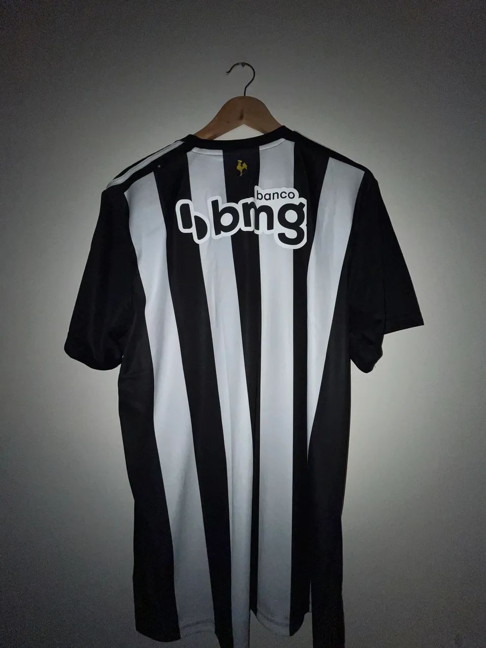 Camisa Atletico MG 2022-3 - Foto 2