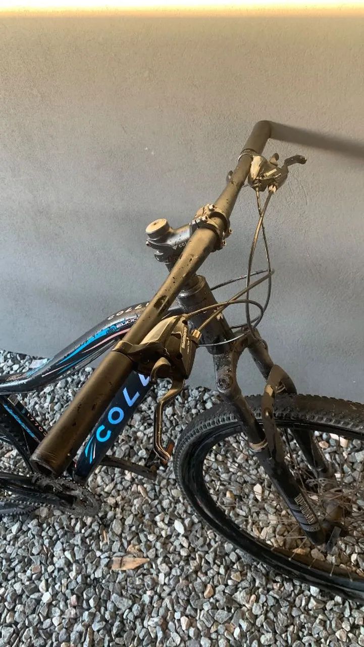 Bicicleta Aro 29 - Foto 5