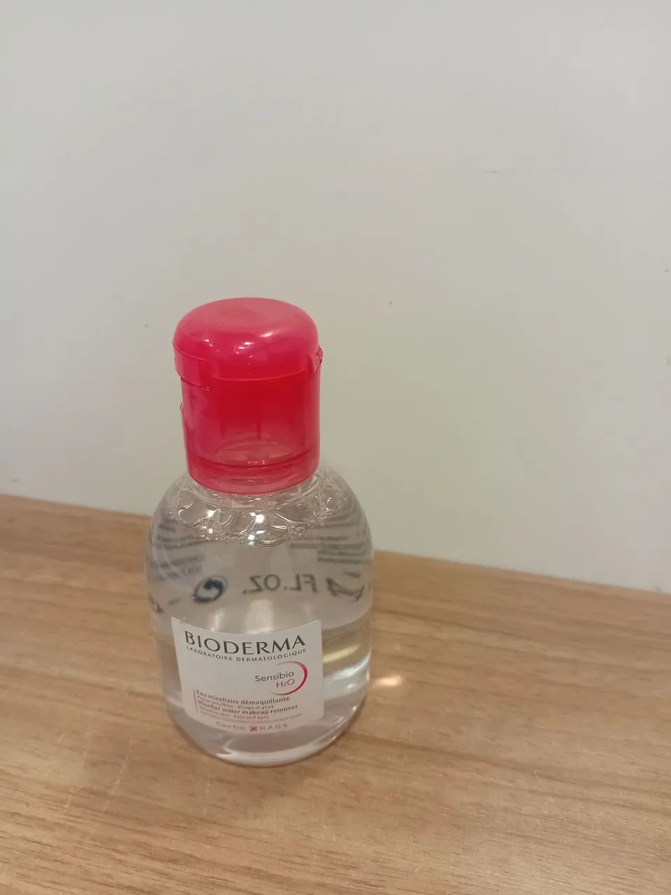 Água Micelar  - Foto 3