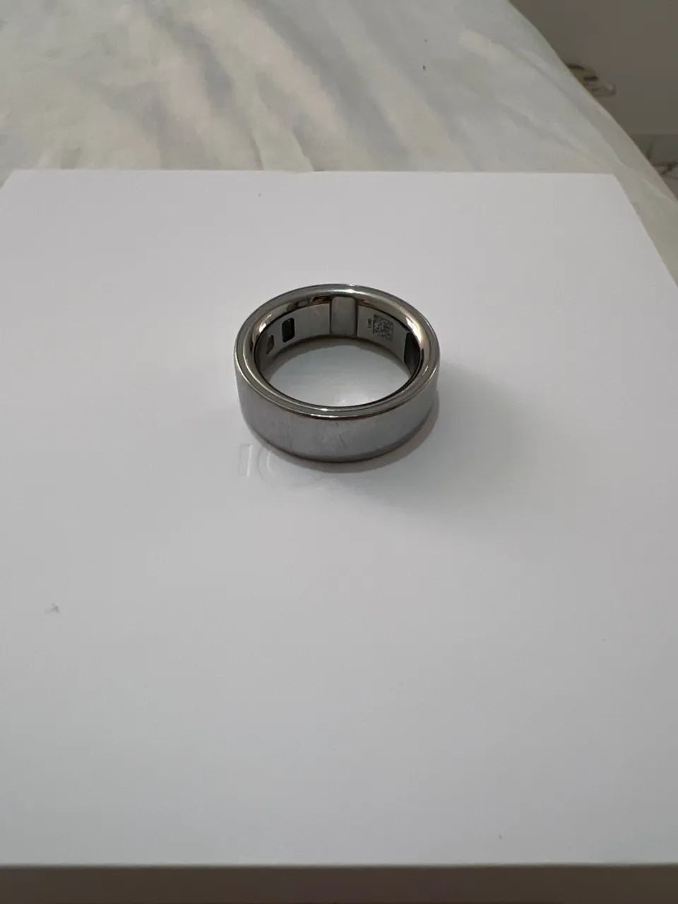 Oura Ring 4 - T 10 - Foto 4