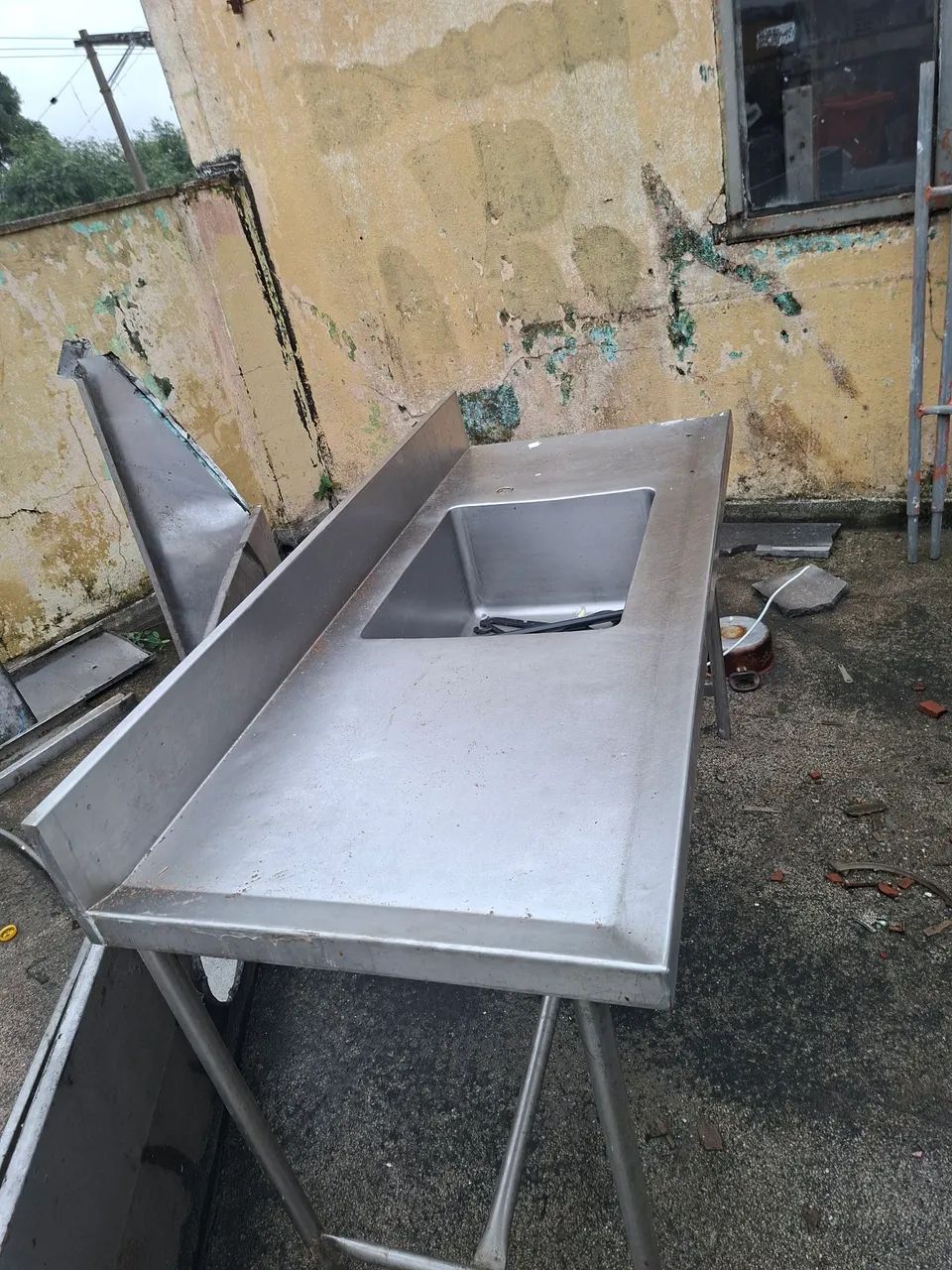 Bia de inox - Foto 2