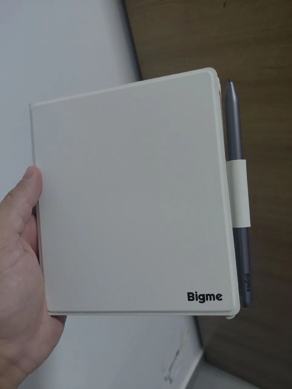Big me b751c s - Foto 4