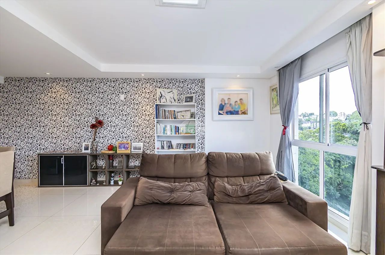 Vendas Apartamento Curitiba PR - Foto 5
