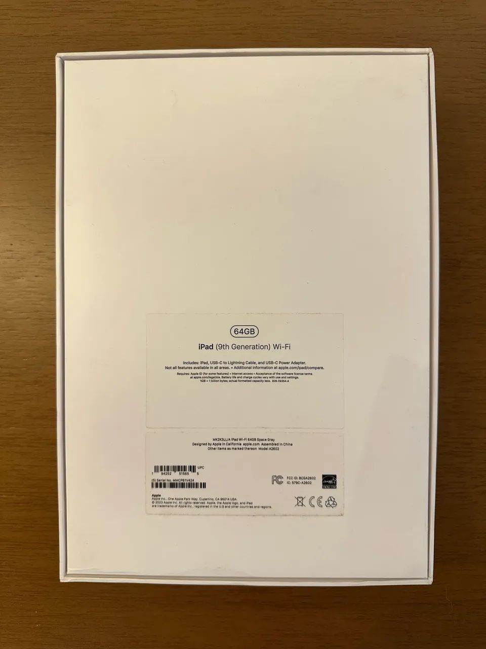 iPad 9 64 gb - Foto 3