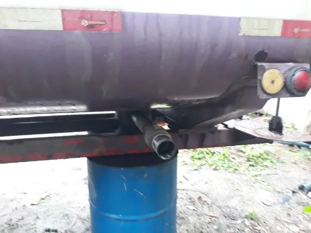 tanque de agua 20 mil litros  - Foto 2