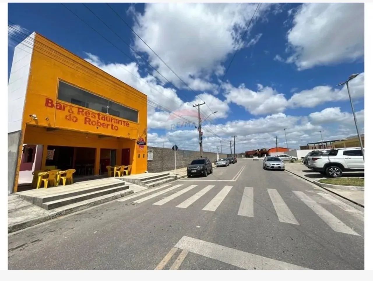 VENDO LOTE PARA GALPÃO  - Foto 5