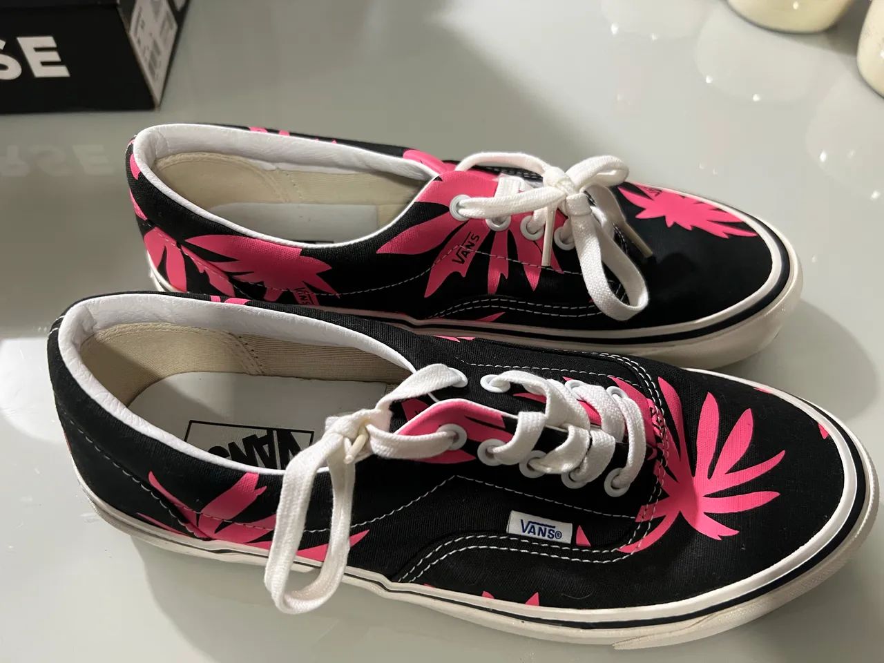 tênis vans  - Foto 4