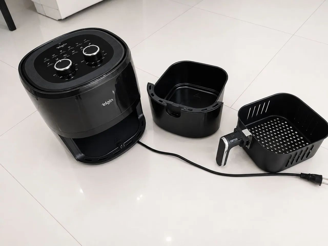 Vendo Airfryer  - Foto 2