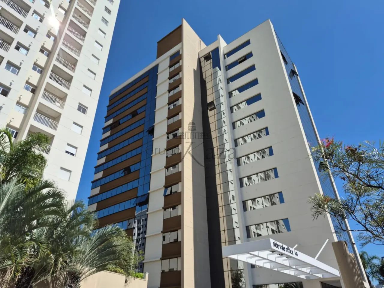 Oportunidade - Sala comercial - Edifício Side Vale Office - Jardim Osvaldo Cruz - 33m². - Foto 5