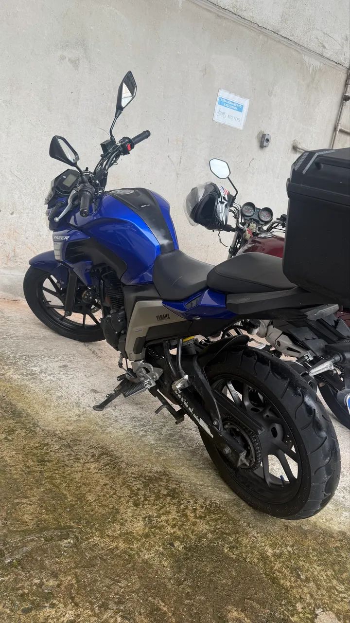 Fazer 2021  - Foto 2