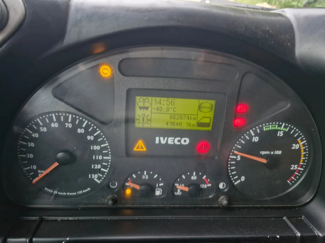 IVECO STRALIS 460 - Foto 3