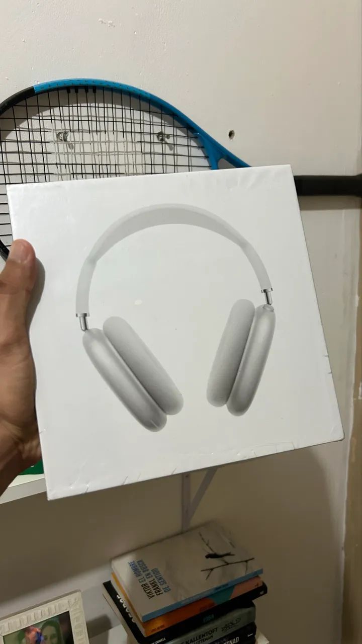 AirPods Pro max 