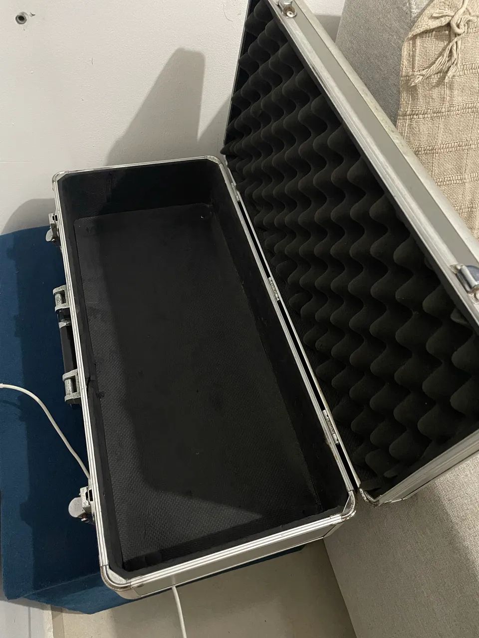 Pedaltrain metro 20 + Caser original  - Foto 5