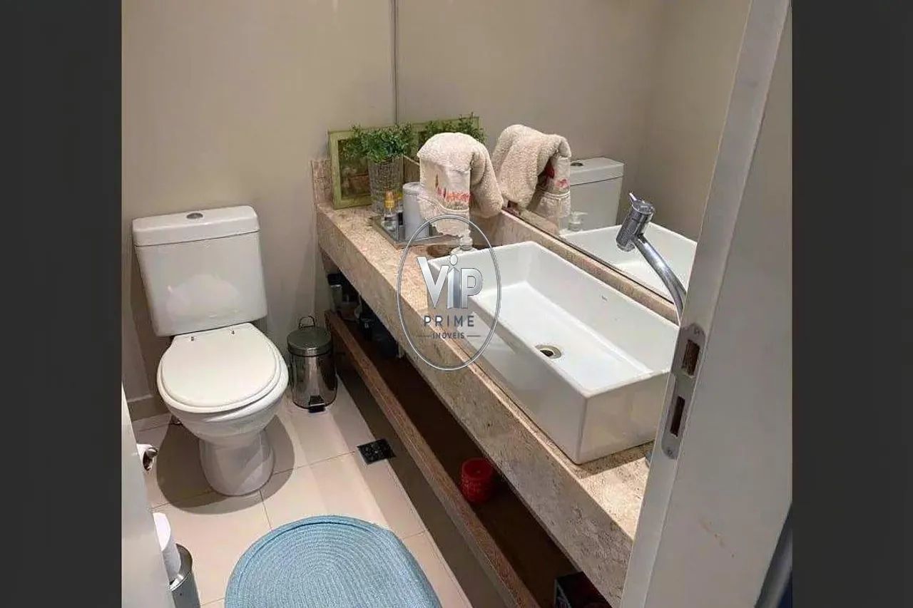 Apartamento para Venda em São Paulo, Aclimação, 4 dormitórios, 3 suítes, 5 banheiros, 3 va - Foto 10
