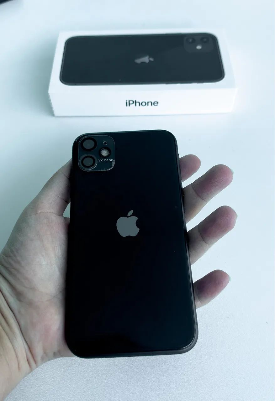 iPhone 11 64gb - Foto 2