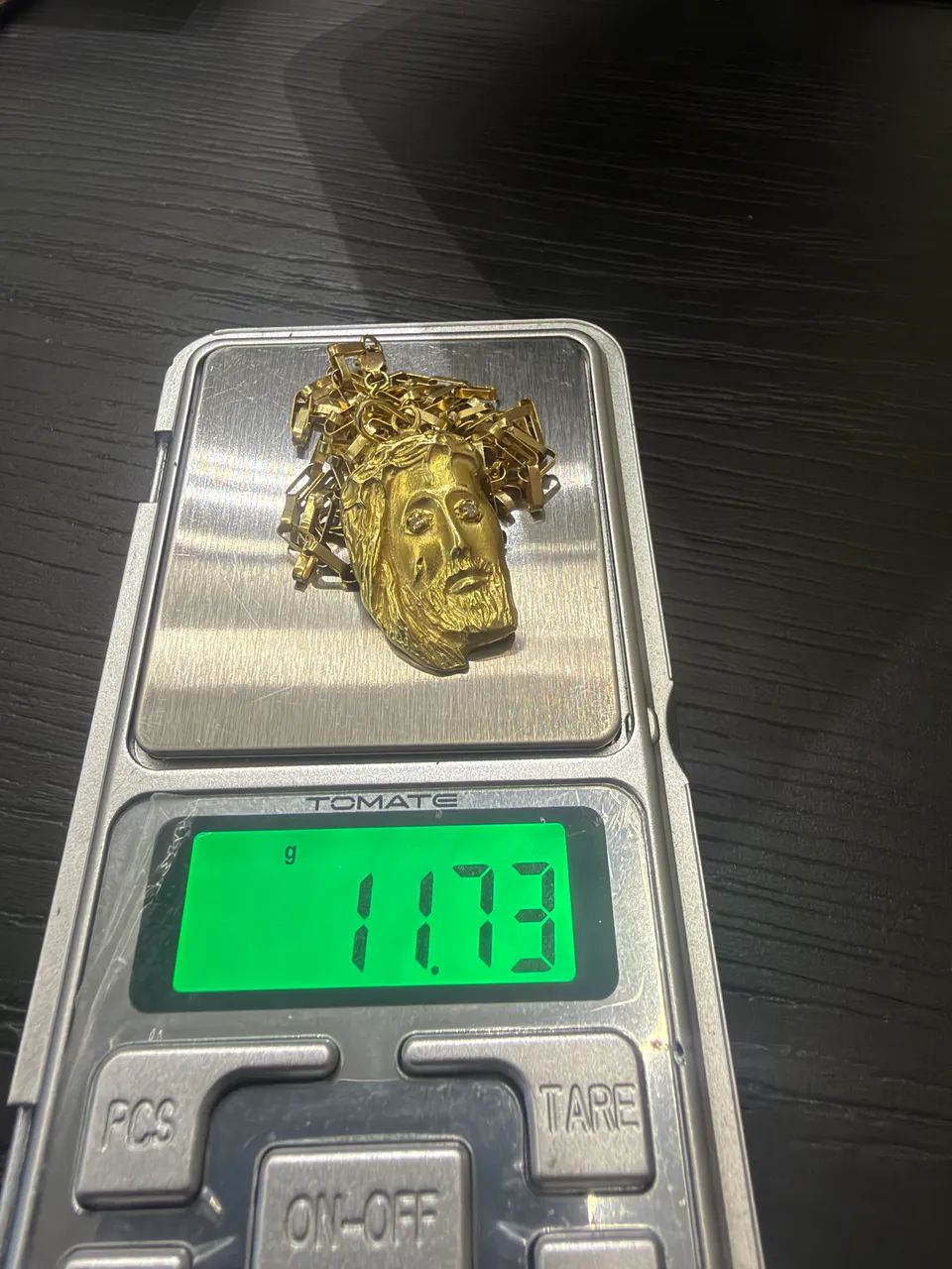 Correntes de ouro  - Foto 3