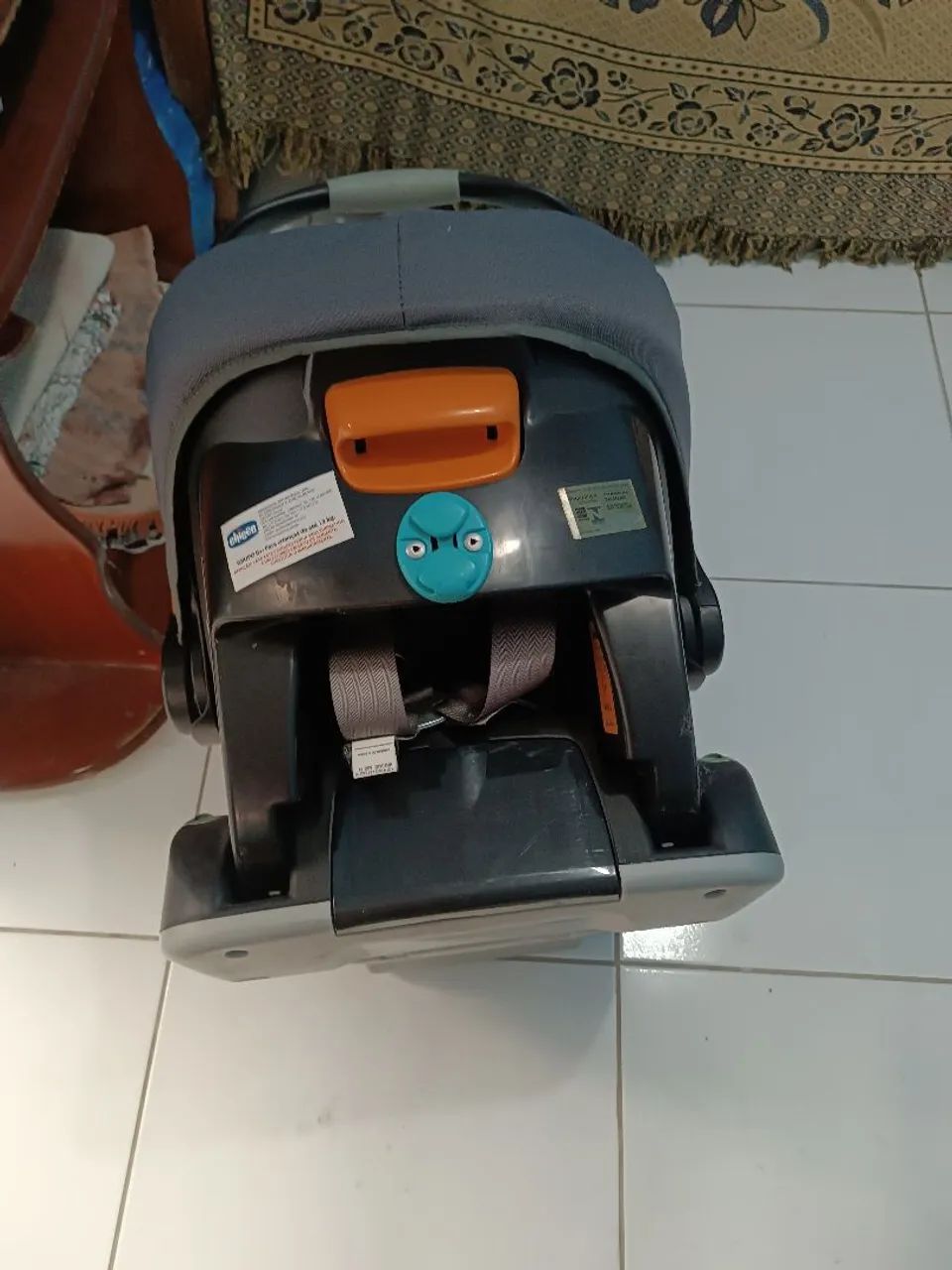 Conforto para seu bebê  - Foto 2