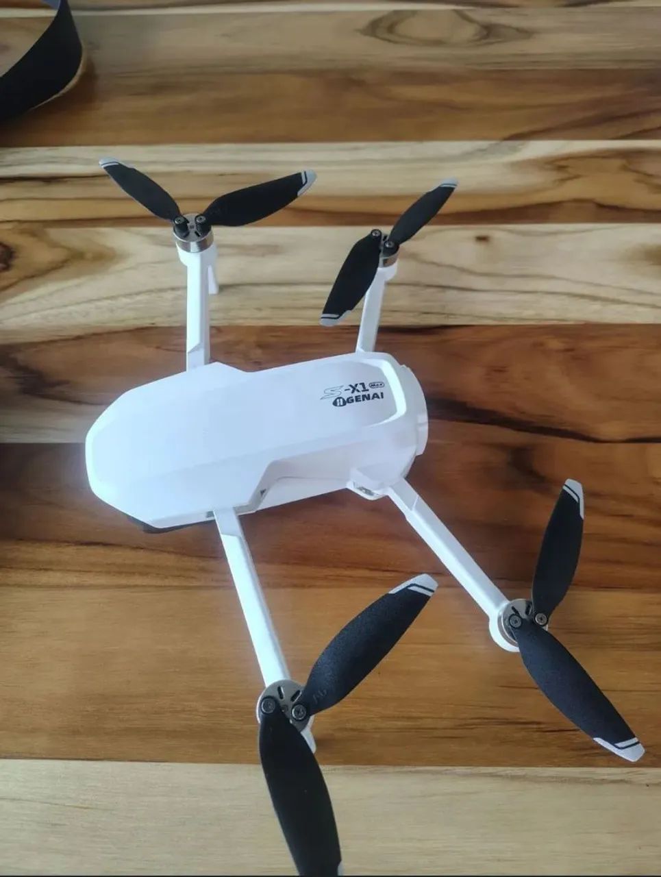 Drone sx1 alcance 1,5 km - Foto 3