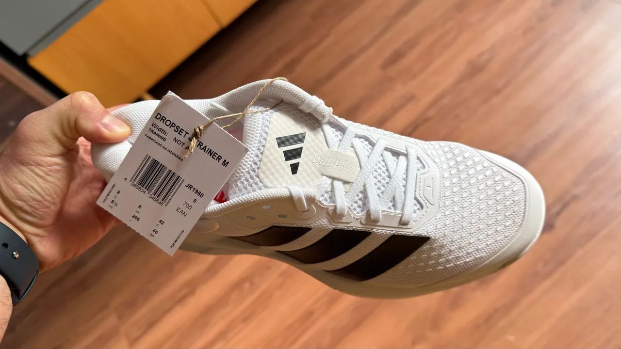 Adidas Dropset 4 TAM 40 - Foto 2