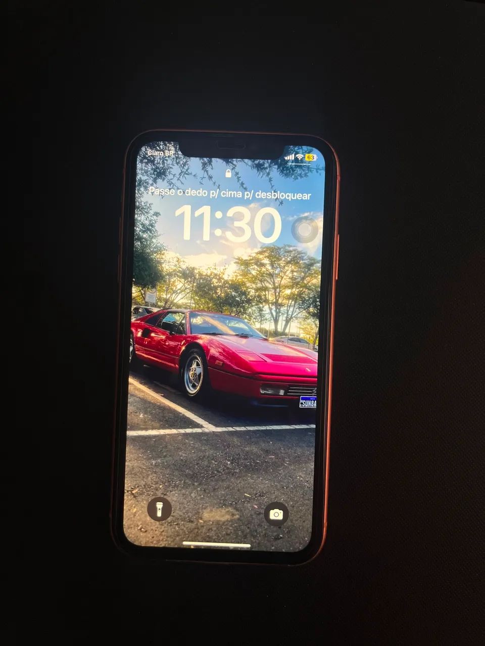 IPHONE XR 64GB  - Foto 2