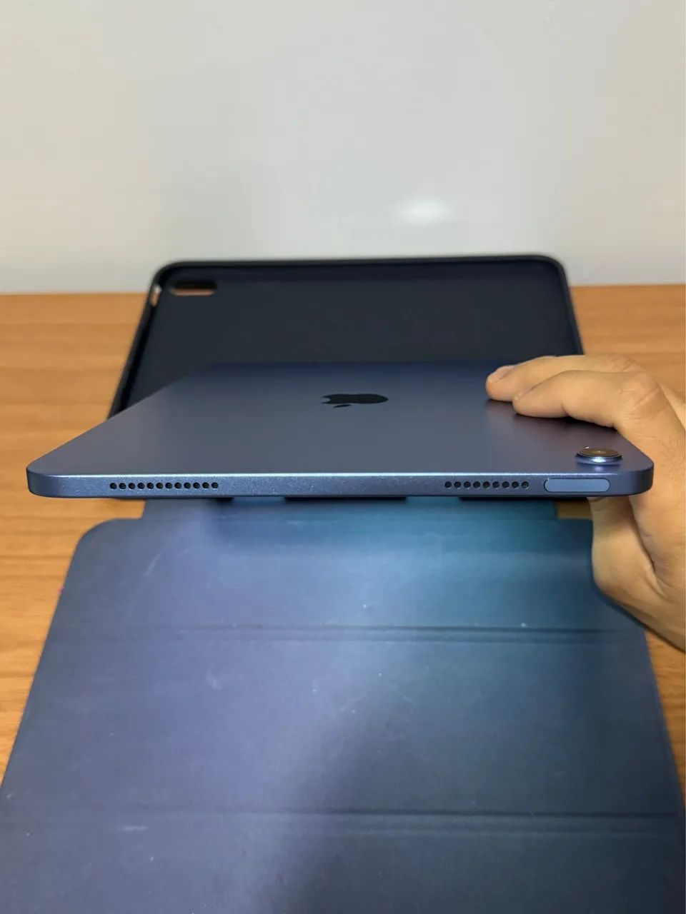 iPad a16  Bateria 100%  128g - Foto 3